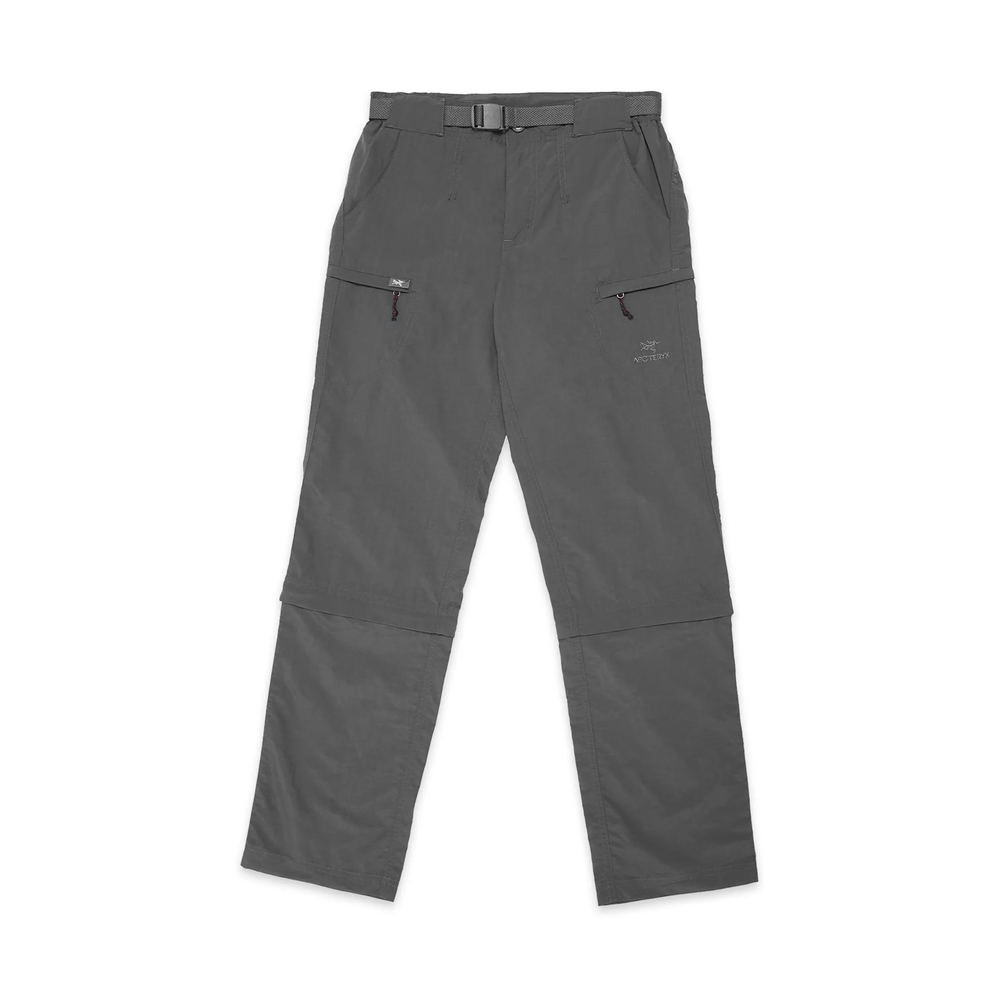 Arcteryx Lightweight Convertible Hiking Pants