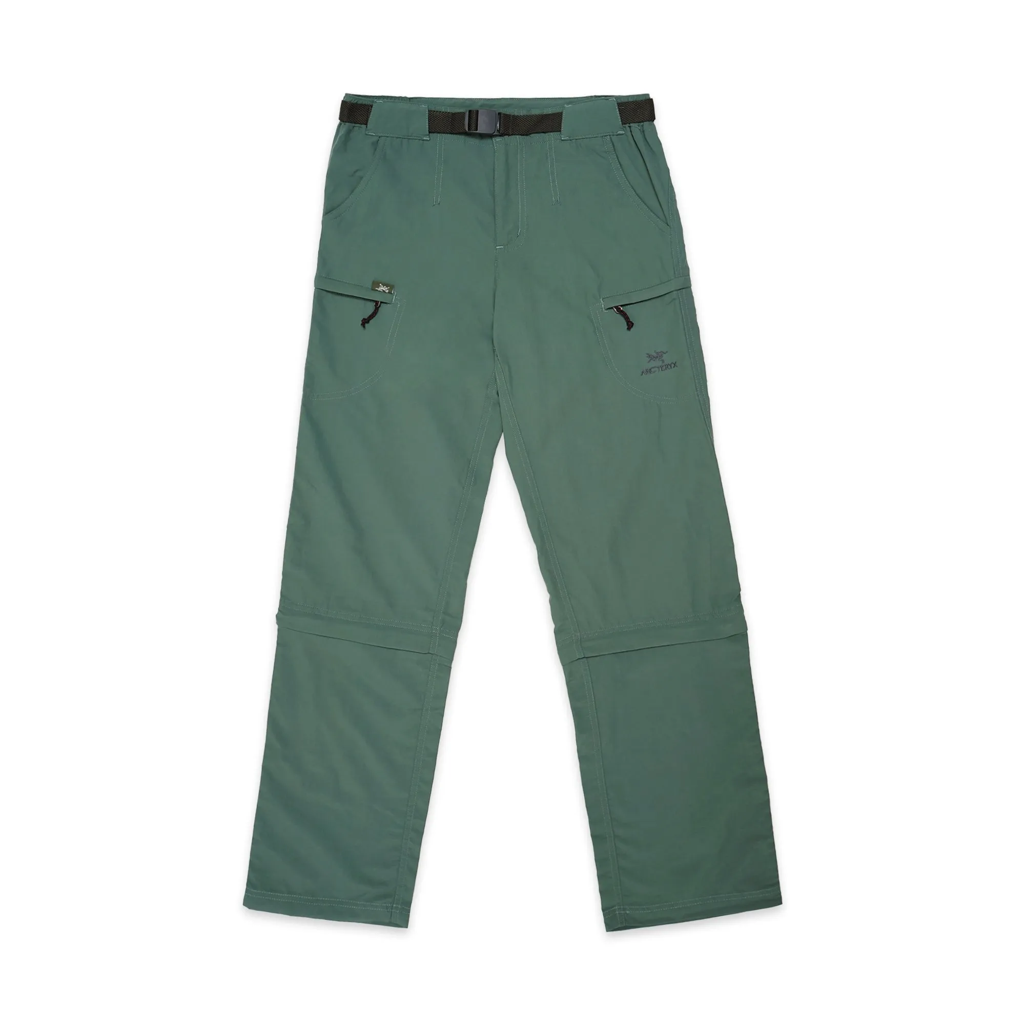 Arcteryx Lightweight Convertible Hiking Pants