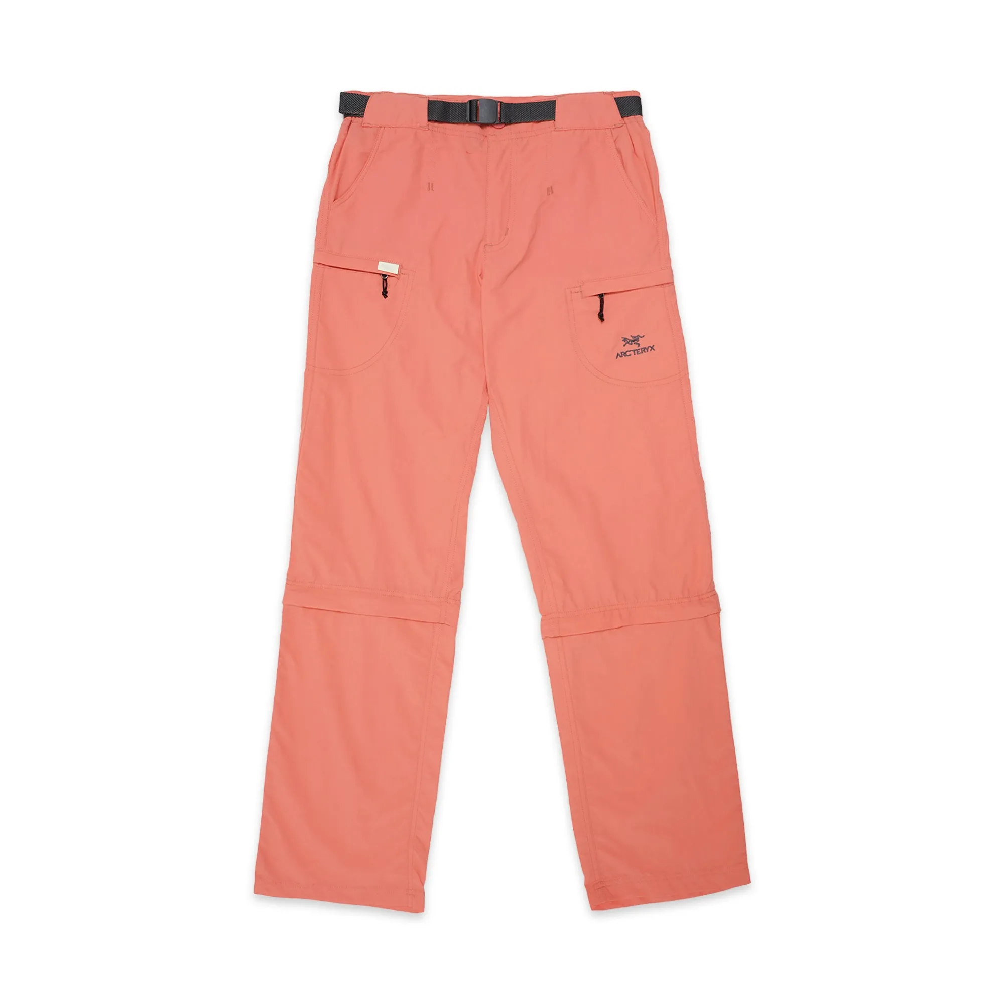 Arcteryx Lightweight Convertible Hiking Pants