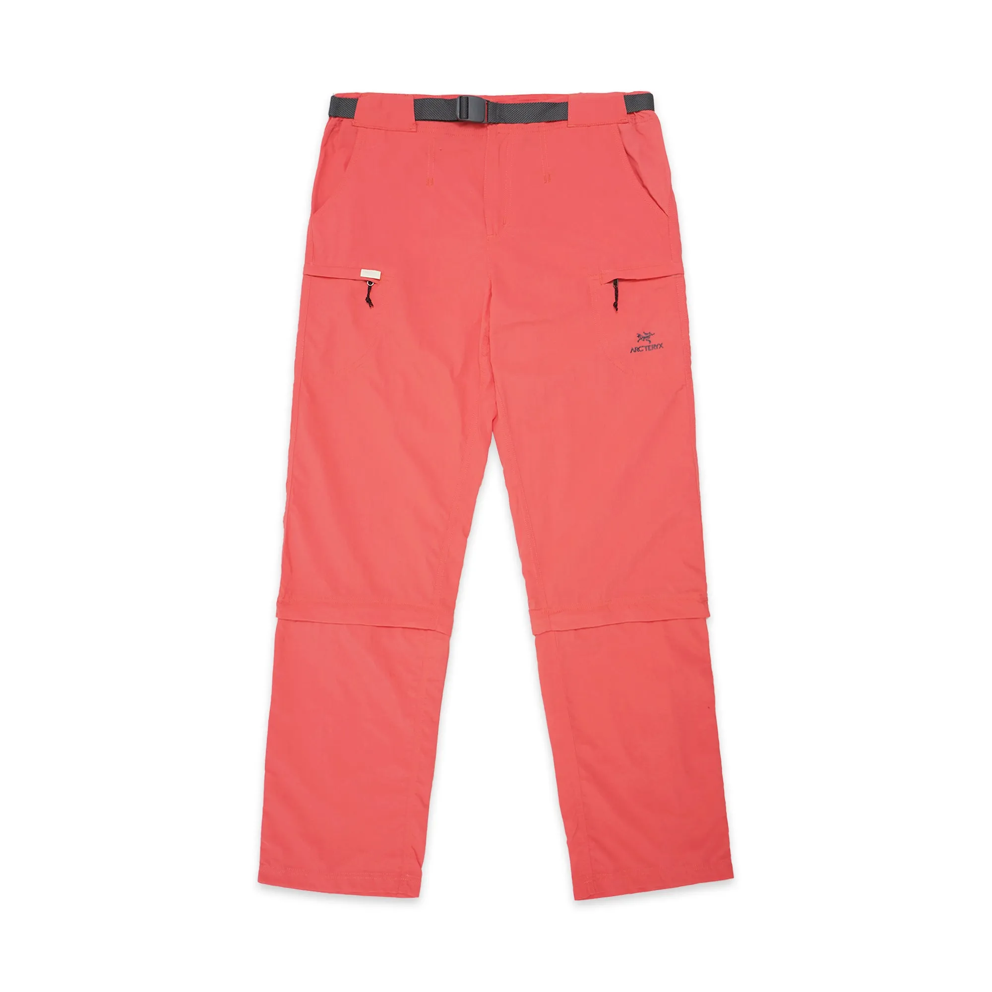 Arcteryx Lightweight Convertible Hiking Pants