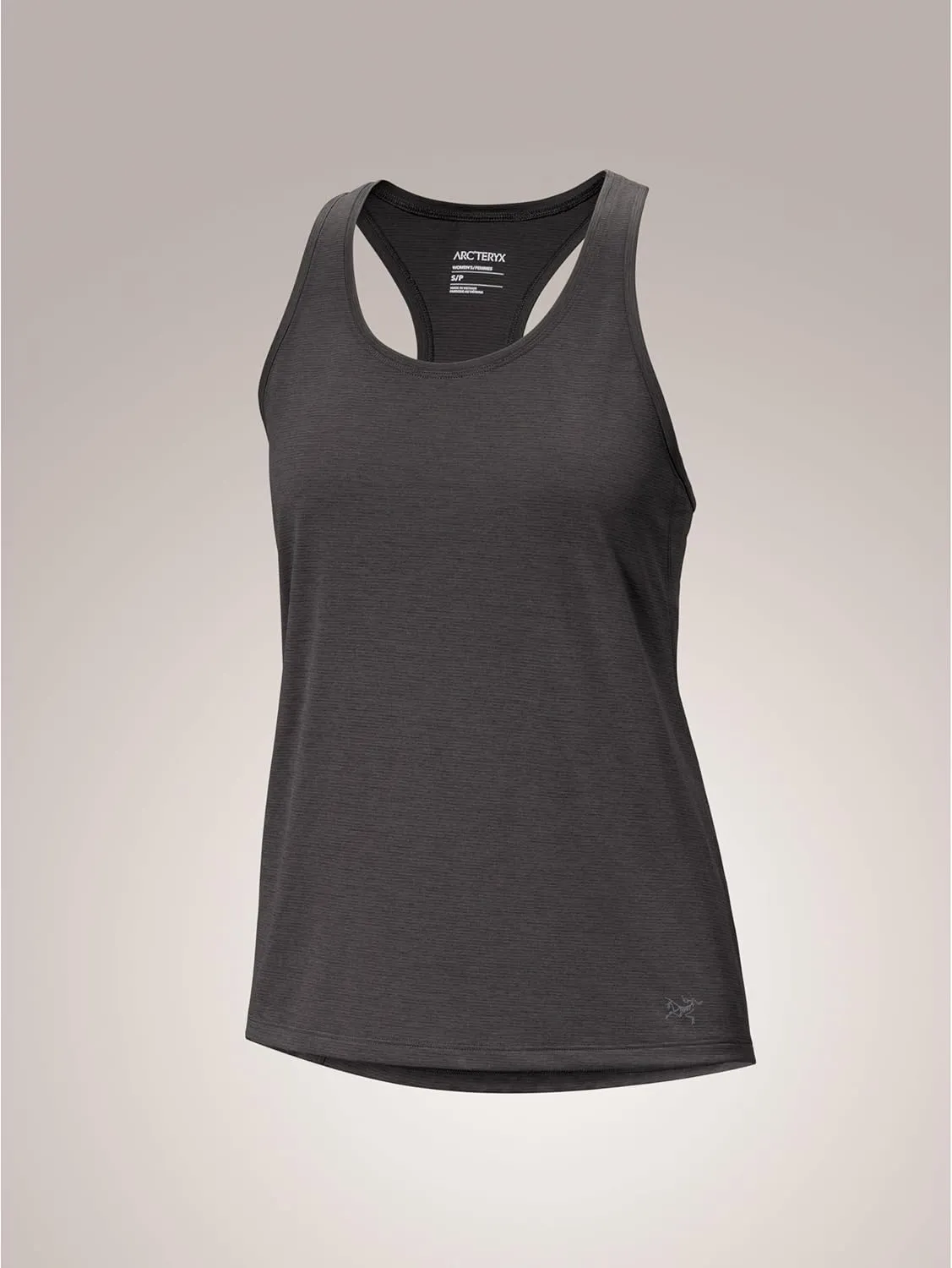 Arc'teryx Taema Tank Women's | Quick Dry, Lightweight Racerback Workout Tank Tops for Women - Hiking, Running, Fitness