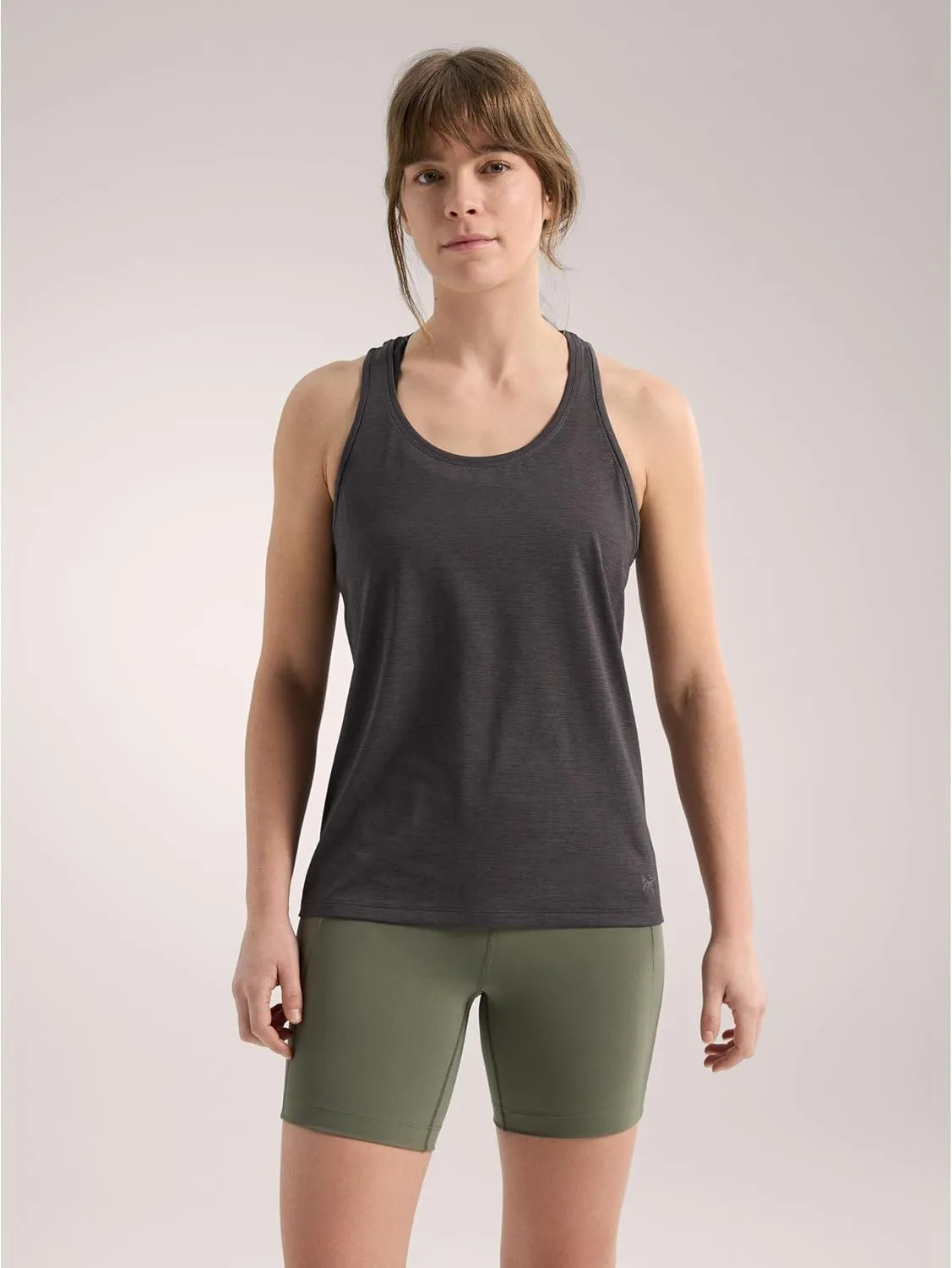 Arc'teryx Taema Tank Women's | Quick Dry, Lightweight Racerback Workout Tank Tops for Women - Hiking, Running, Fitness