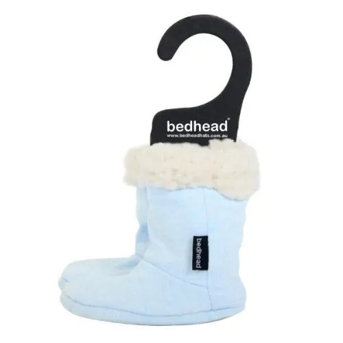 Bedhead - Fleecy Winter Booties