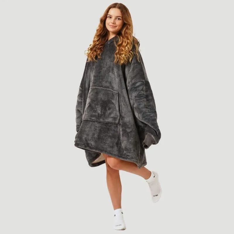 Belle Deken Hoodie