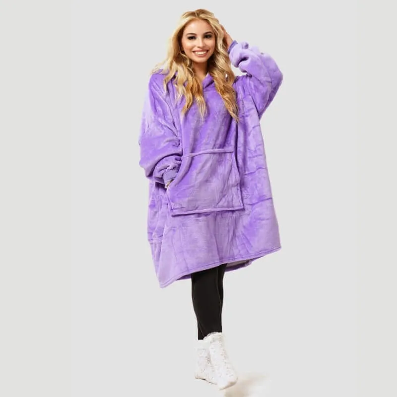 Belle Deken Hoodie