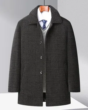 Bellman Overcoat