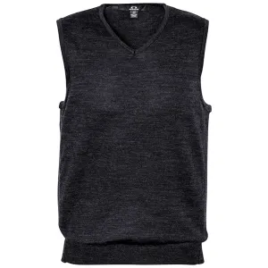 Biz Collection Mens Milano Vest (WV619M)
