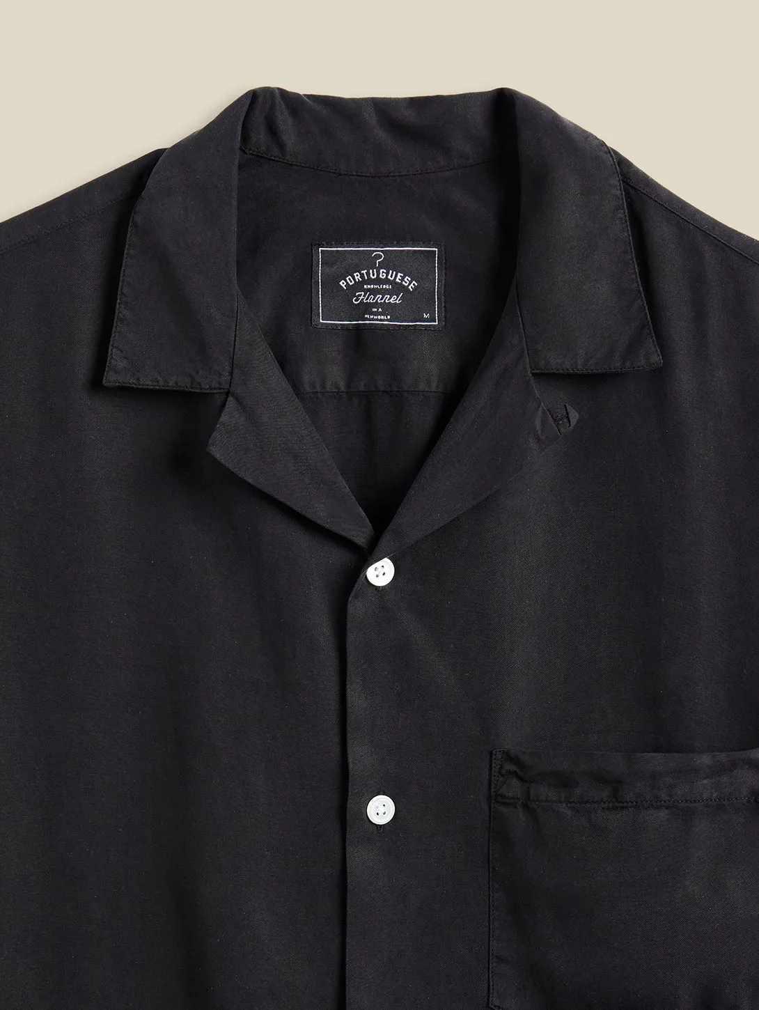 Dogtown Shirt - Black