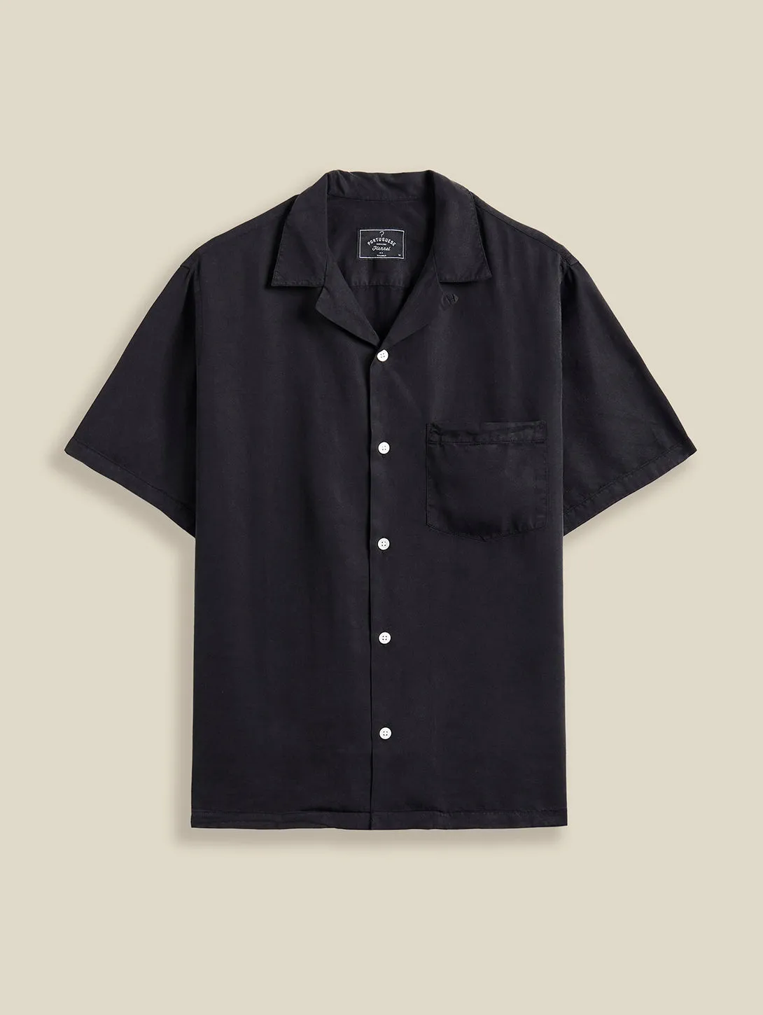 Dogtown Shirt - Black