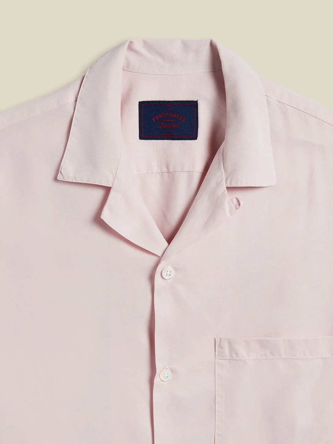 Dogtown Shirt - Rose