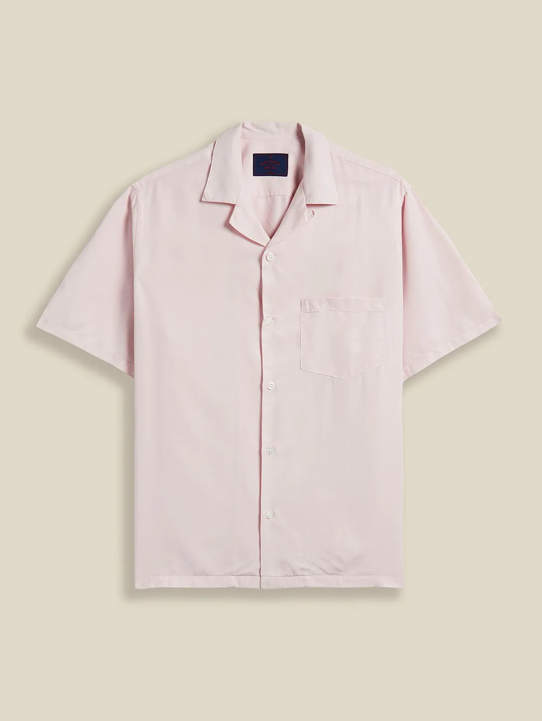 Dogtown Shirt - Rose