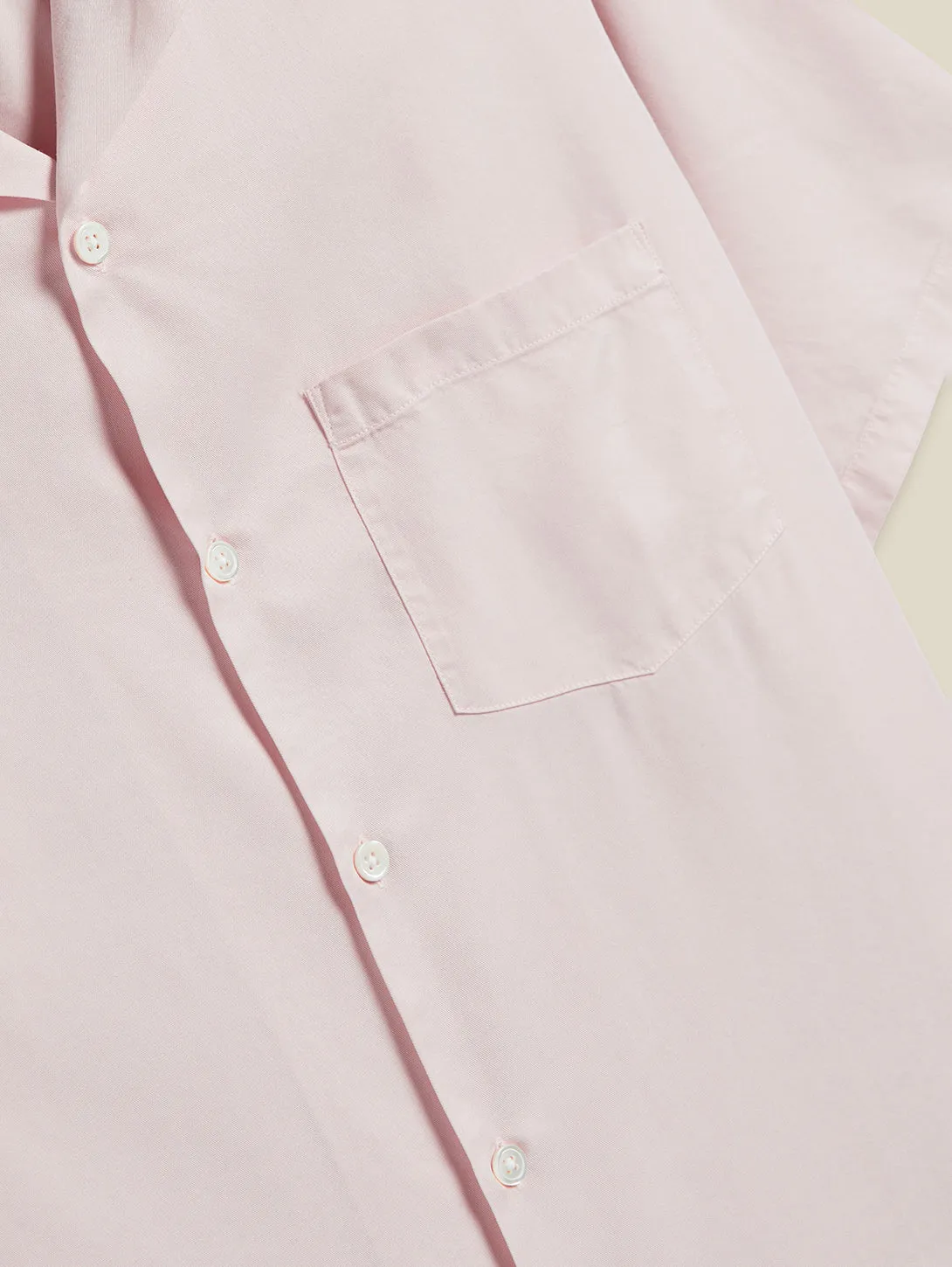 Dogtown Shirt - Rose