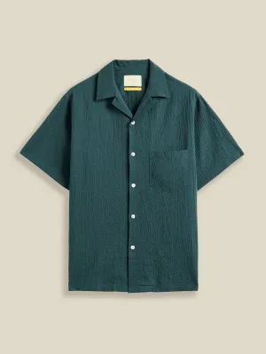 Flam Shirt - Green