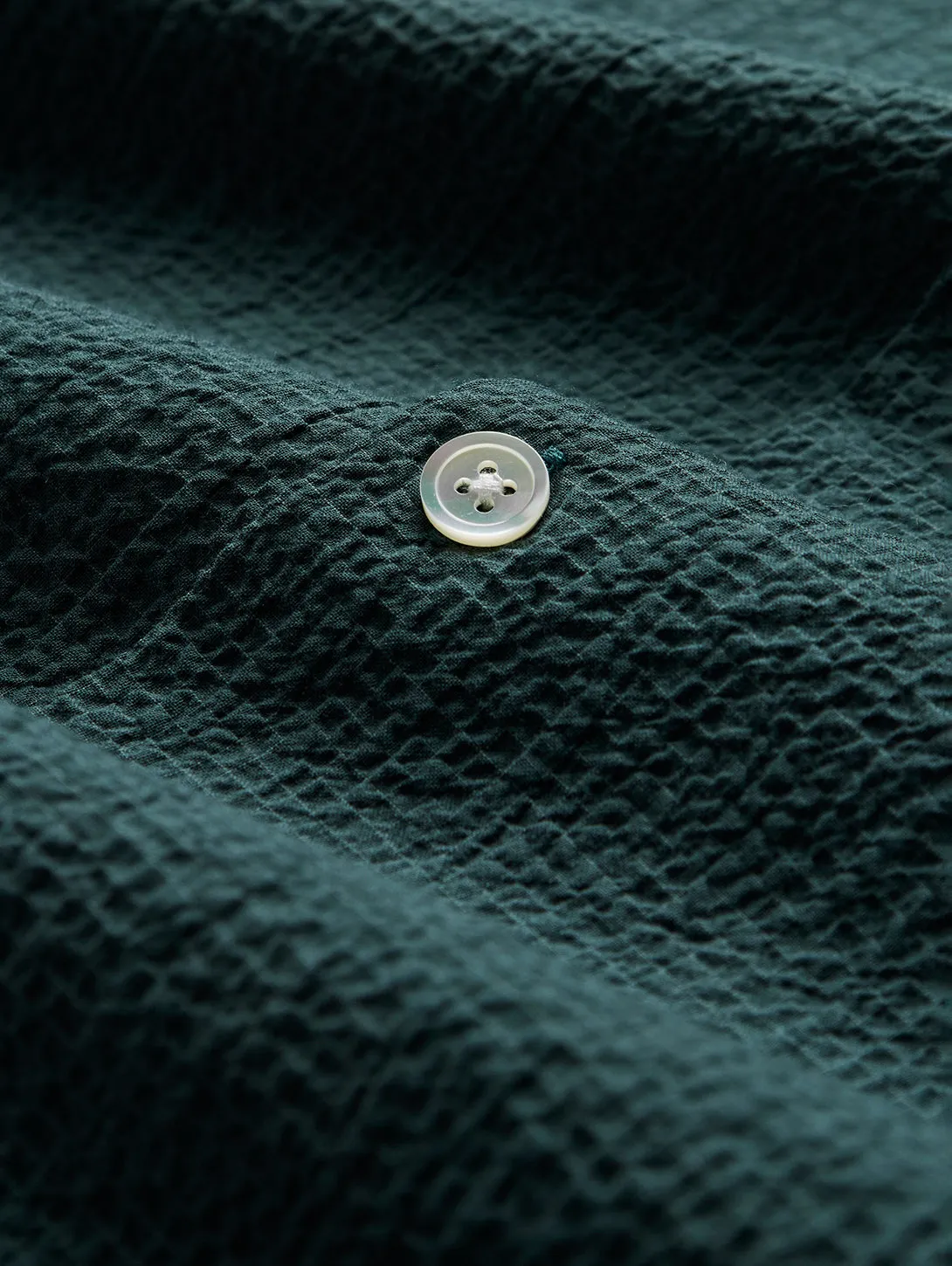Flam Shirt - Green