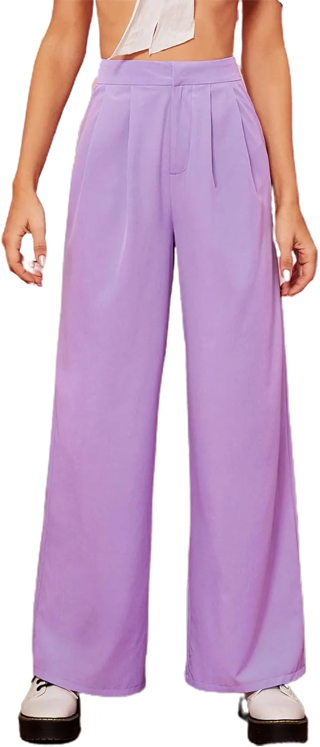 Floerns Women's Casual