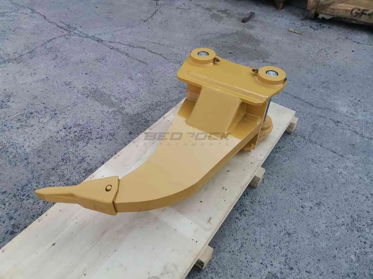 Heavy Duty Excavator Ripper fits CAT 313 Excavator