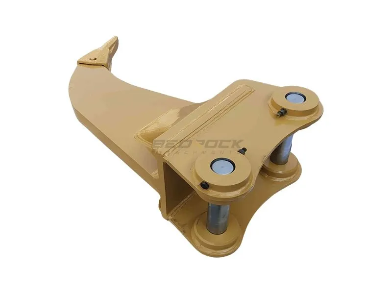 Heavy Duty Excavator Ripper fits CAT 313 Excavator