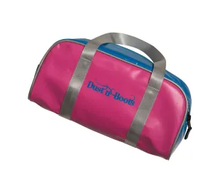 Large Wash Bag Pink