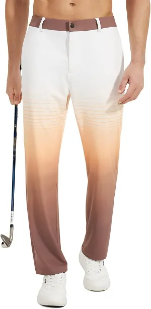 Men's Sweatpants Lightweight Joggers for Men Athletic Causal Pants for Workout, Jogging, RunningGolf