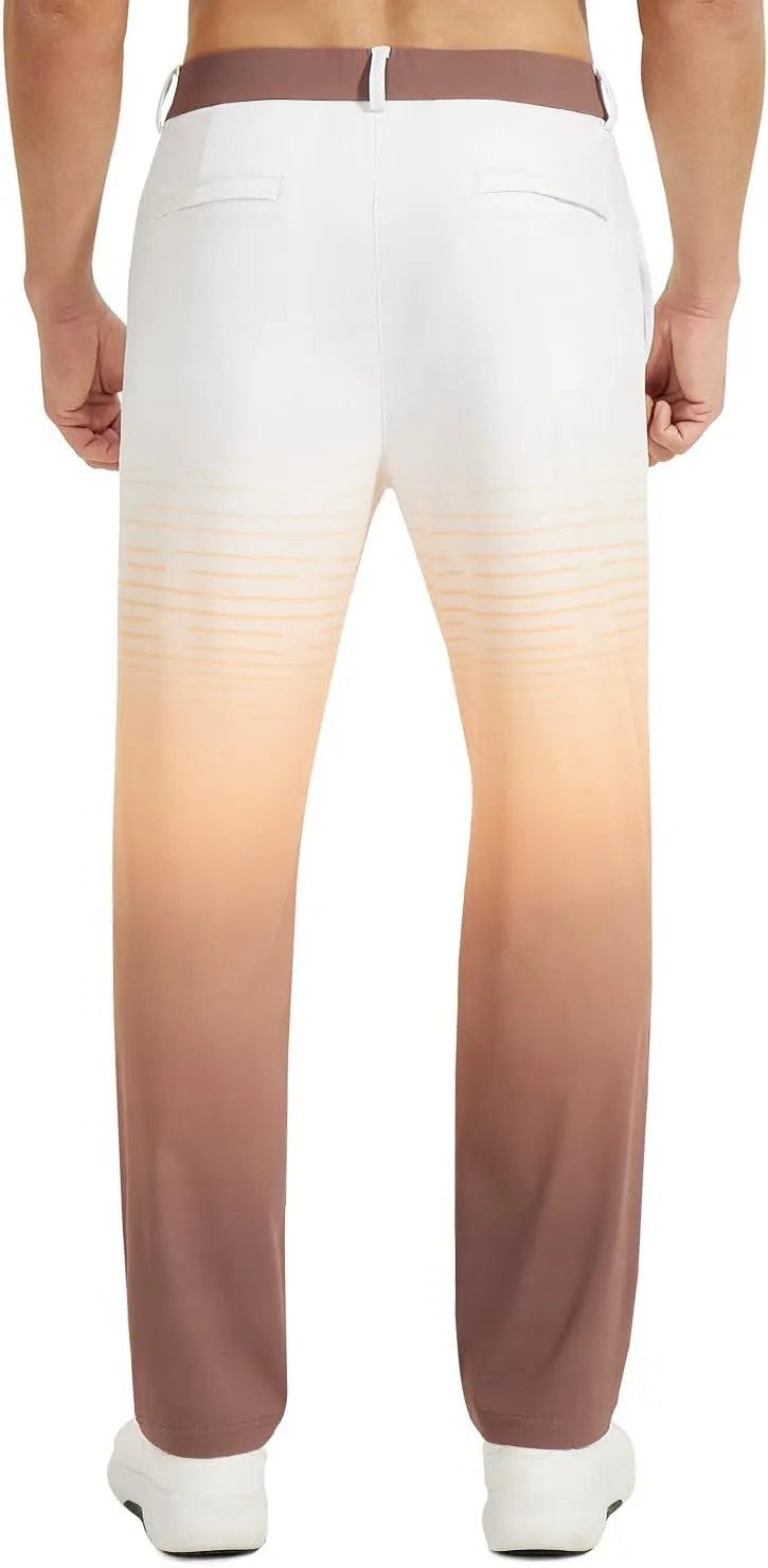 Men's Sweatpants Lightweight Joggers for Men Athletic Causal Pants for Workout, Jogging, RunningGolf