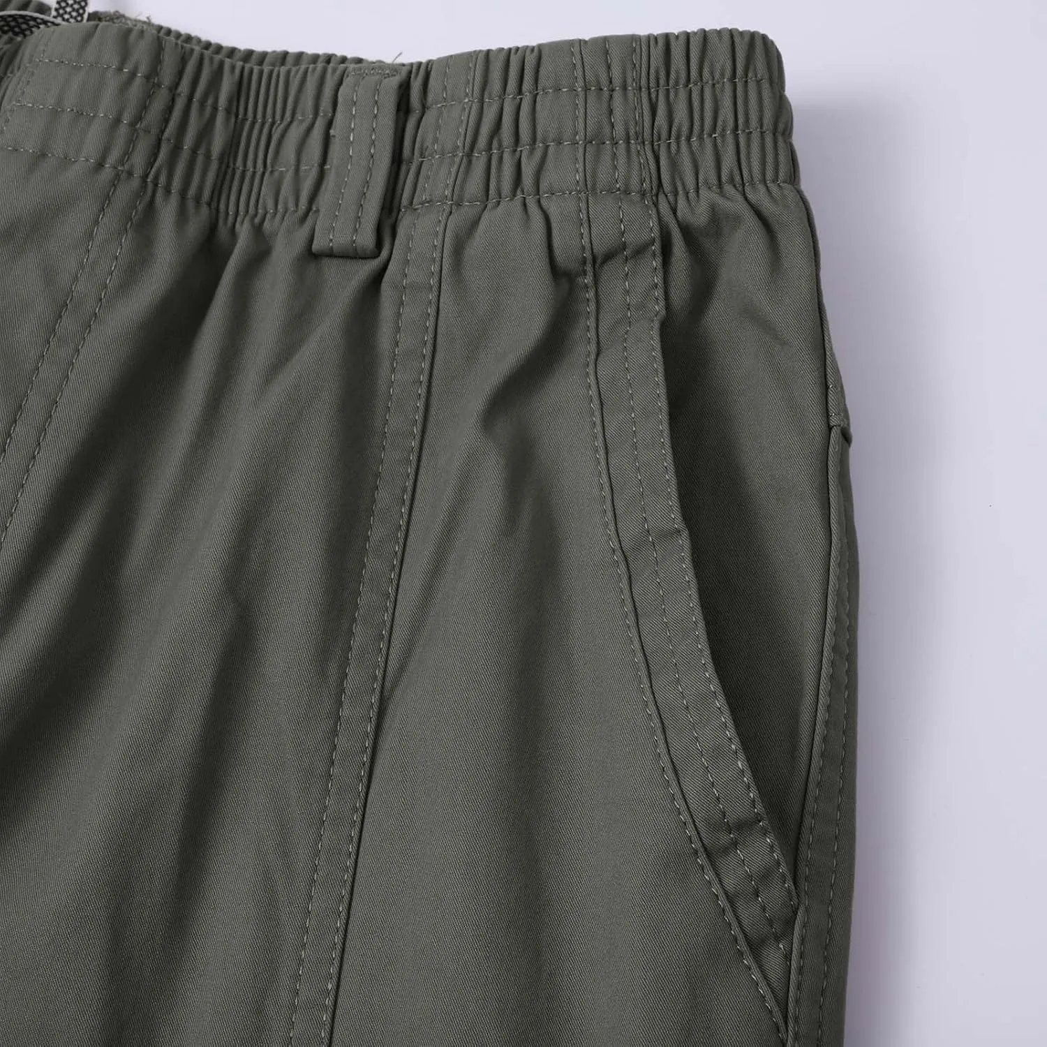 Mens Sweatpants with Pockets Men's Wild Cargo Pants Casual Joggers Sweatpants Outdoor Waterproof Hiking Work Pants
