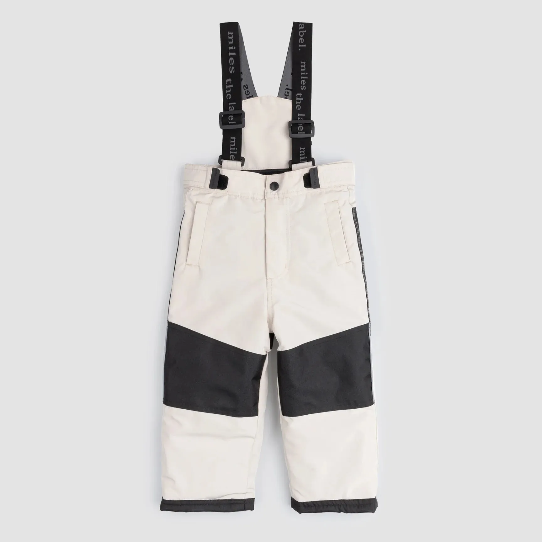 MILES THE LABEL- KIDS BIRCH SNOWPANTS