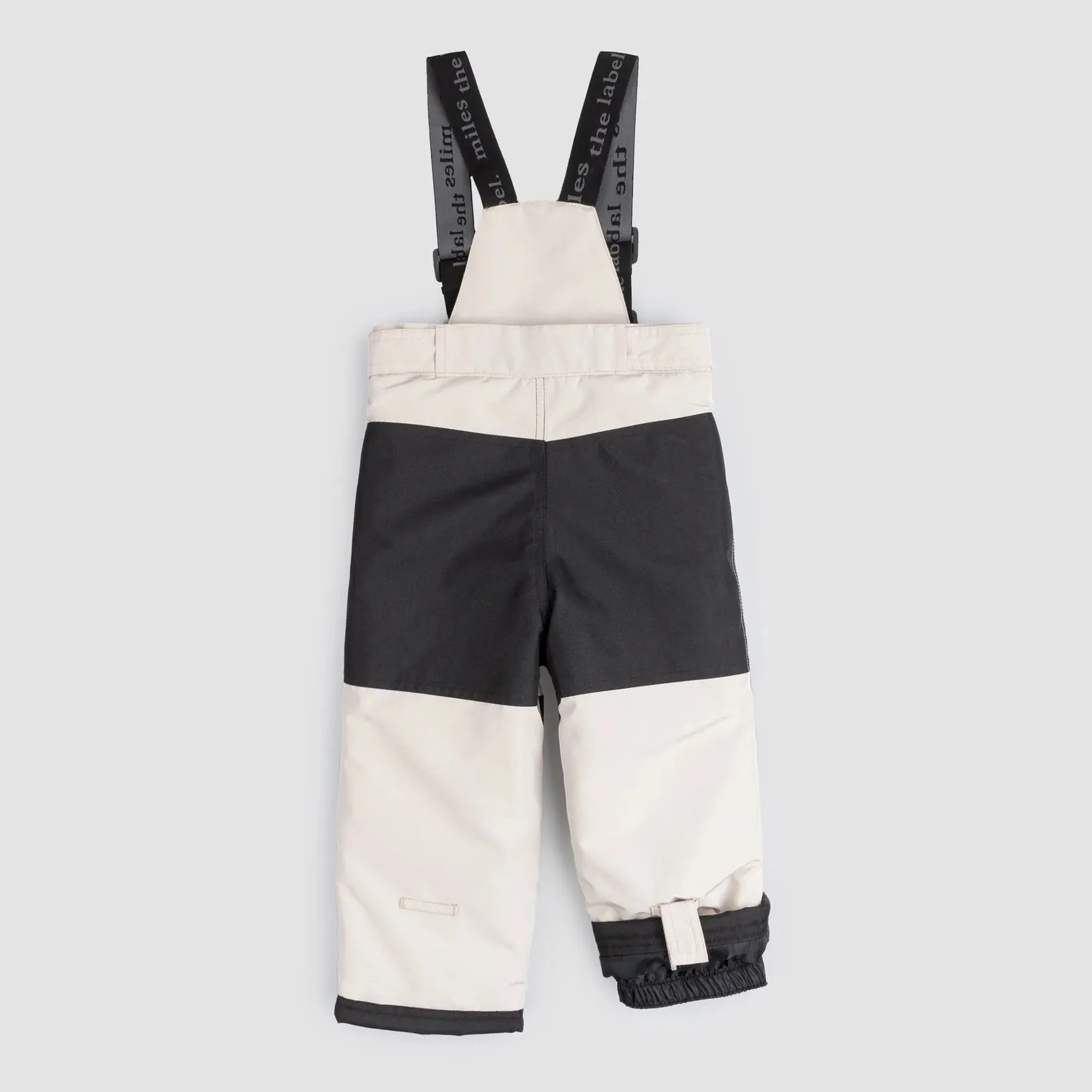 MILES THE LABEL- KIDS BIRCH SNOWPANTS