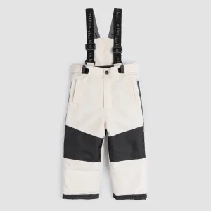 MILES THE LABEL- KIDS BIRCH SNOWPANTS