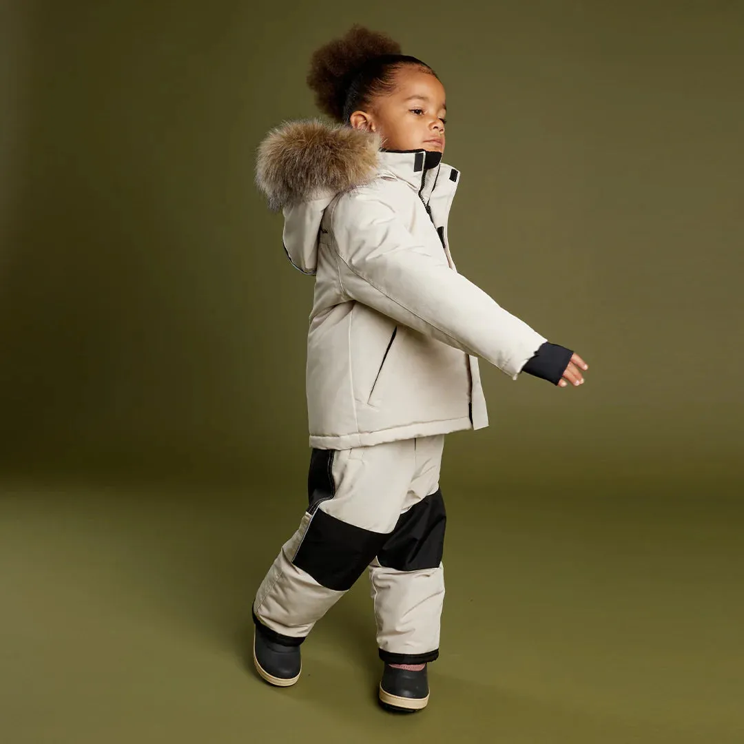 MILES THE LABEL- KIDS BIRCH SNOWPANTS