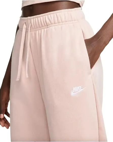 Nike Sportswear Club Fleece Women's Mid-Rise Slim Joggers
