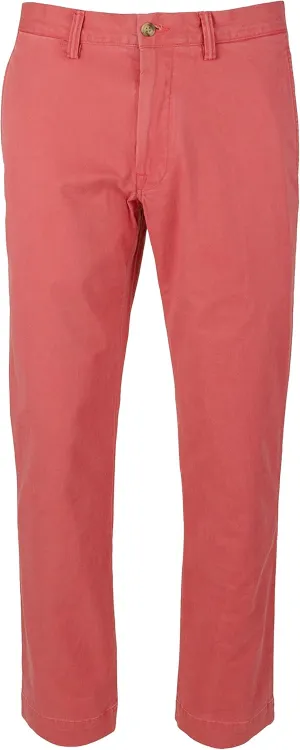 Polo Ralph Lauren Men's Stretch Slim Fit Chino Pants NRd 33WX32L