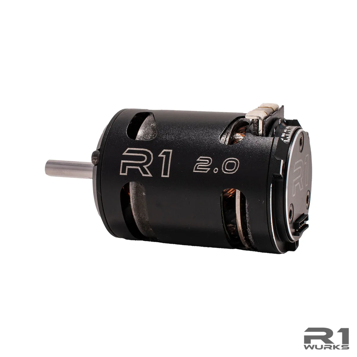 R1WURKS V16 2 Pole 2.0t BFG