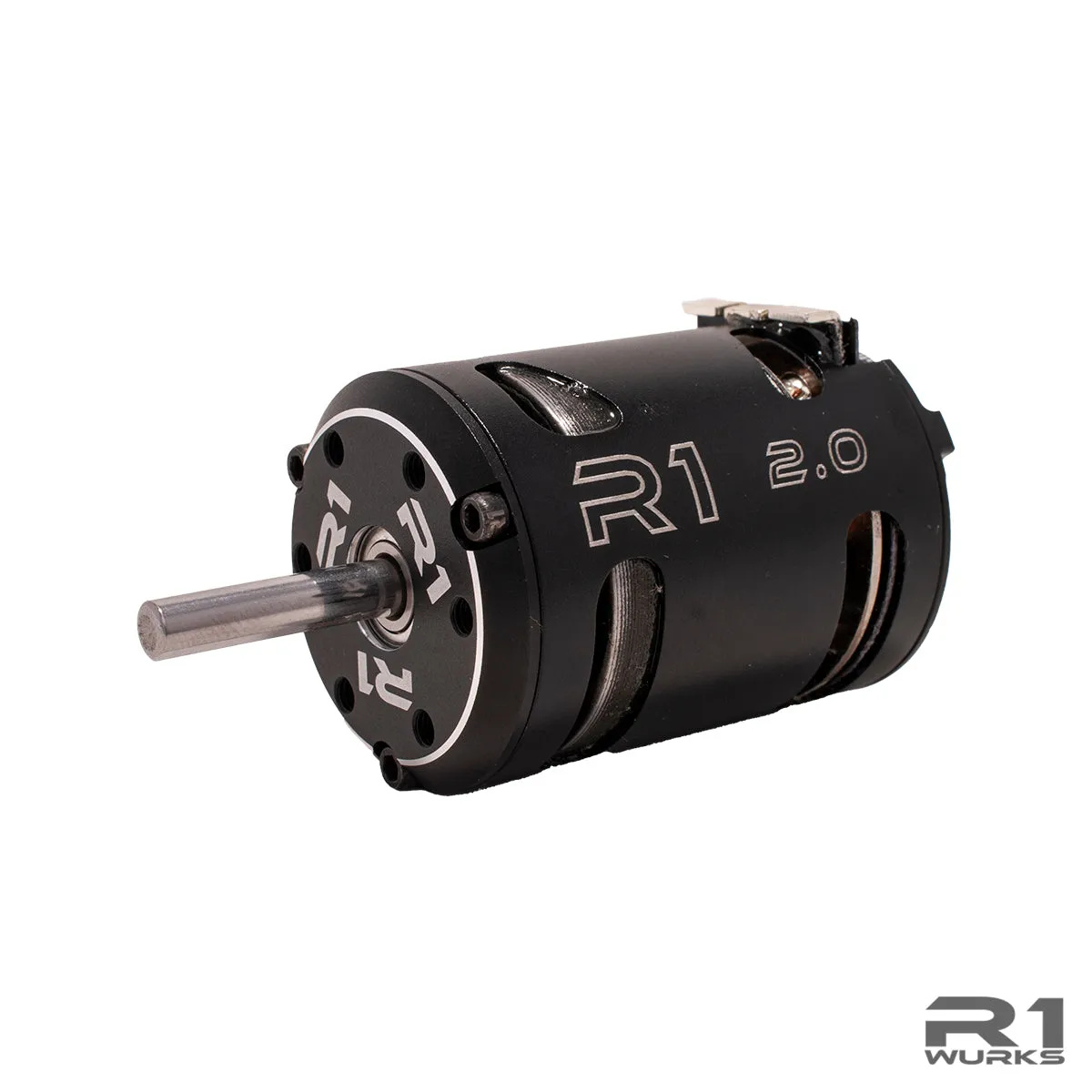 R1WURKS V16 2 Pole 2.0t BFG