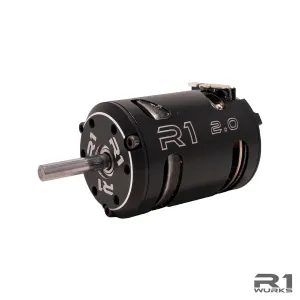 R1WURKS V16 2 Pole 2.0t BFG