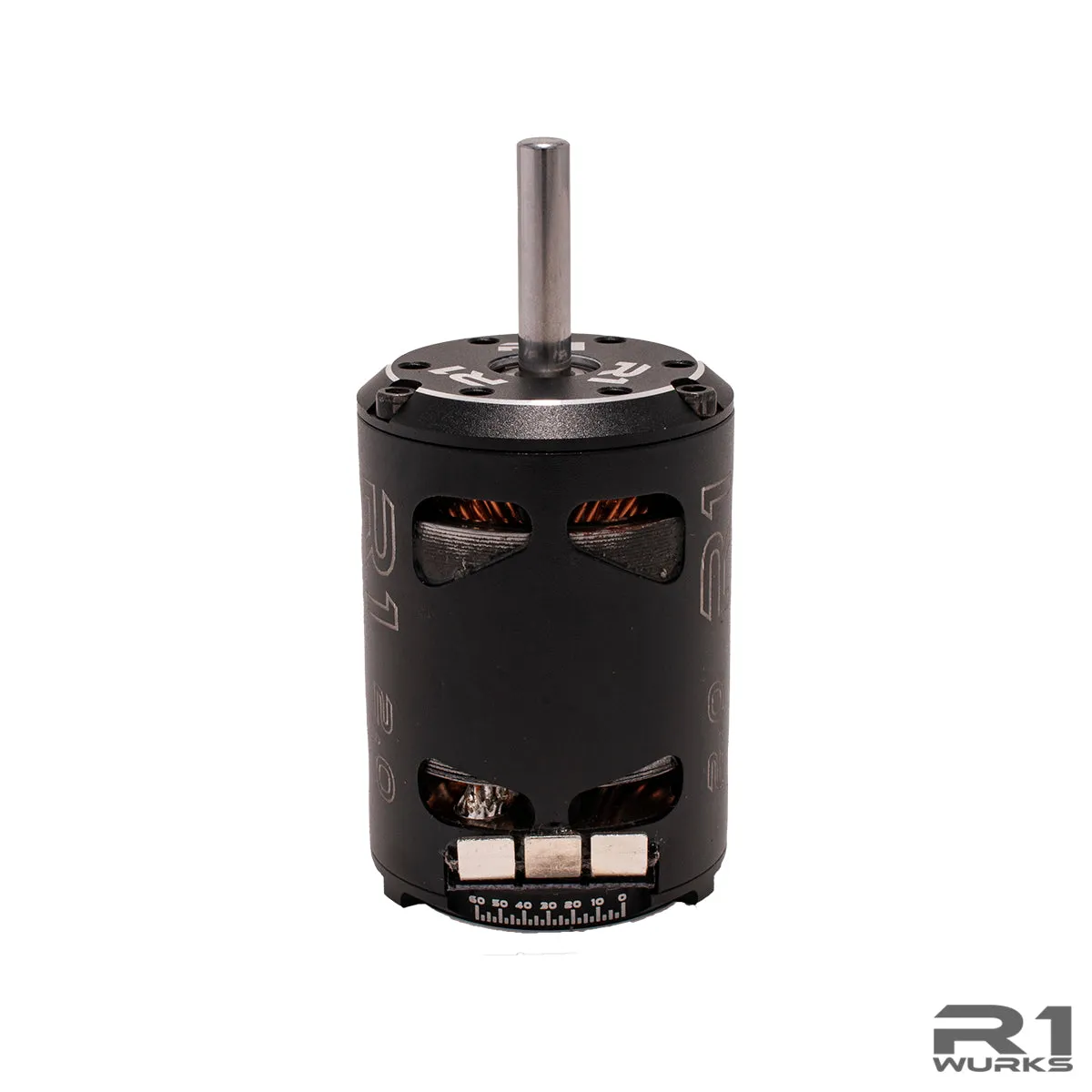 R1WURKS V16 2 Pole 2.0t BFG