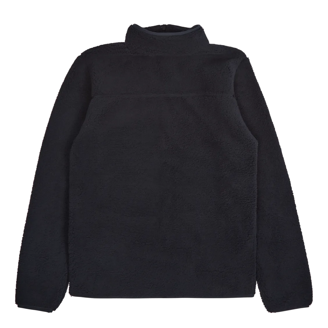 Rugged Ridge Ii Sherpa F Black