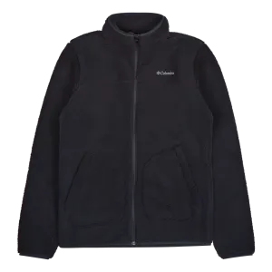 Rugged Ridge Ii Sherpa F Black