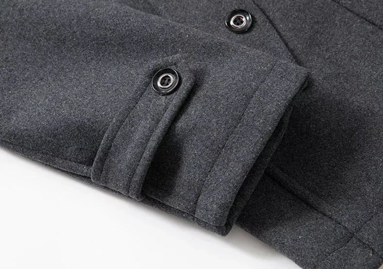 Sandro | Cozy Winter Coat