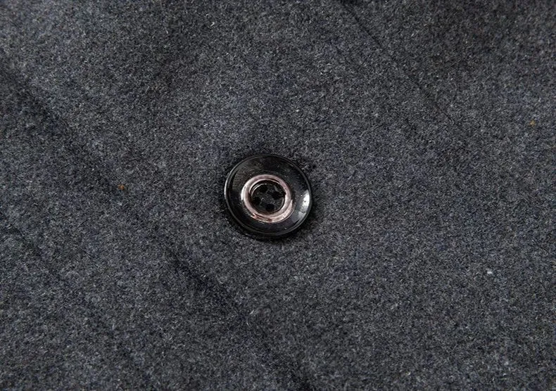 Sandro | Cozy Winter Coat