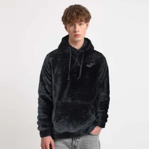 Sherpa Pullover Hood Joma For Men