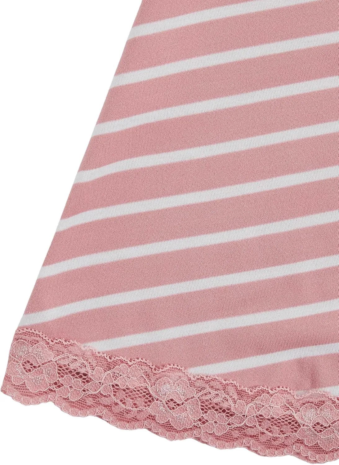 SOLY HUX Womens Y2K Lace Cami V Neck Sleeveless Striped Shirt Spaghetti Strap Camisole Gothic Tops