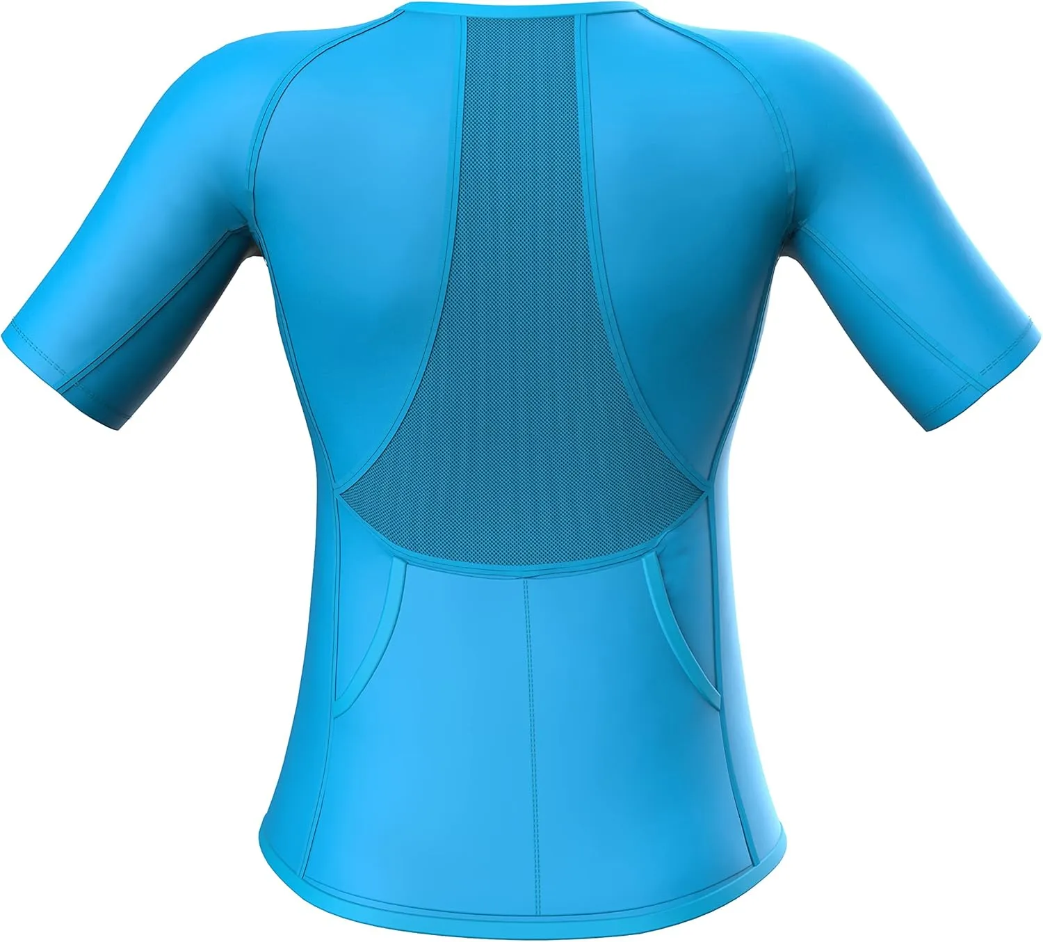 Sparx Women's Aero Tri Tank Short Sleeve Tri Tops Triathlon Tank Women Race Cycling Swim Bike Run