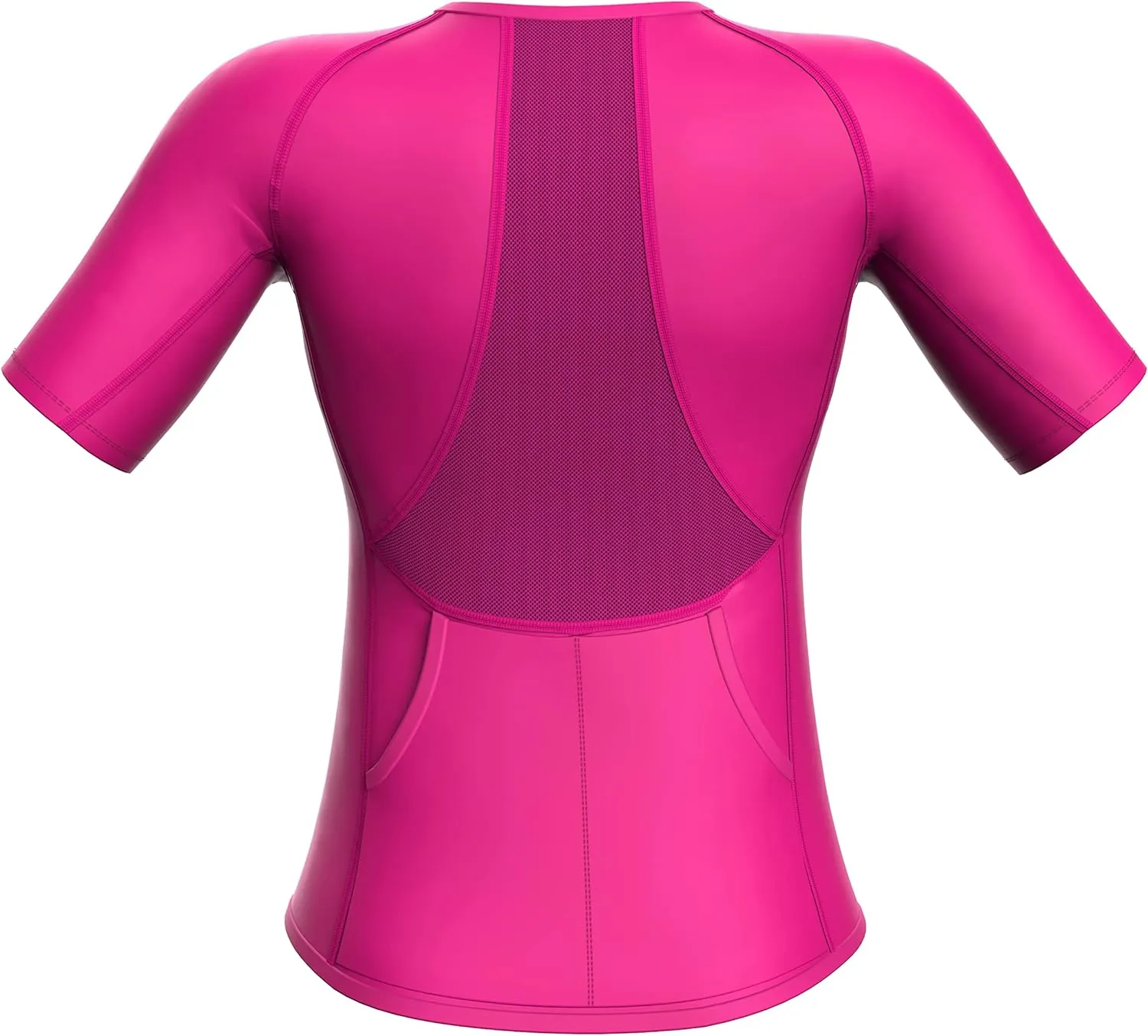 Sparx Women's Aero Tri Tank Short Sleeve Tri Tops Triathlon Tank Women Race Cycling Swim Bike Run