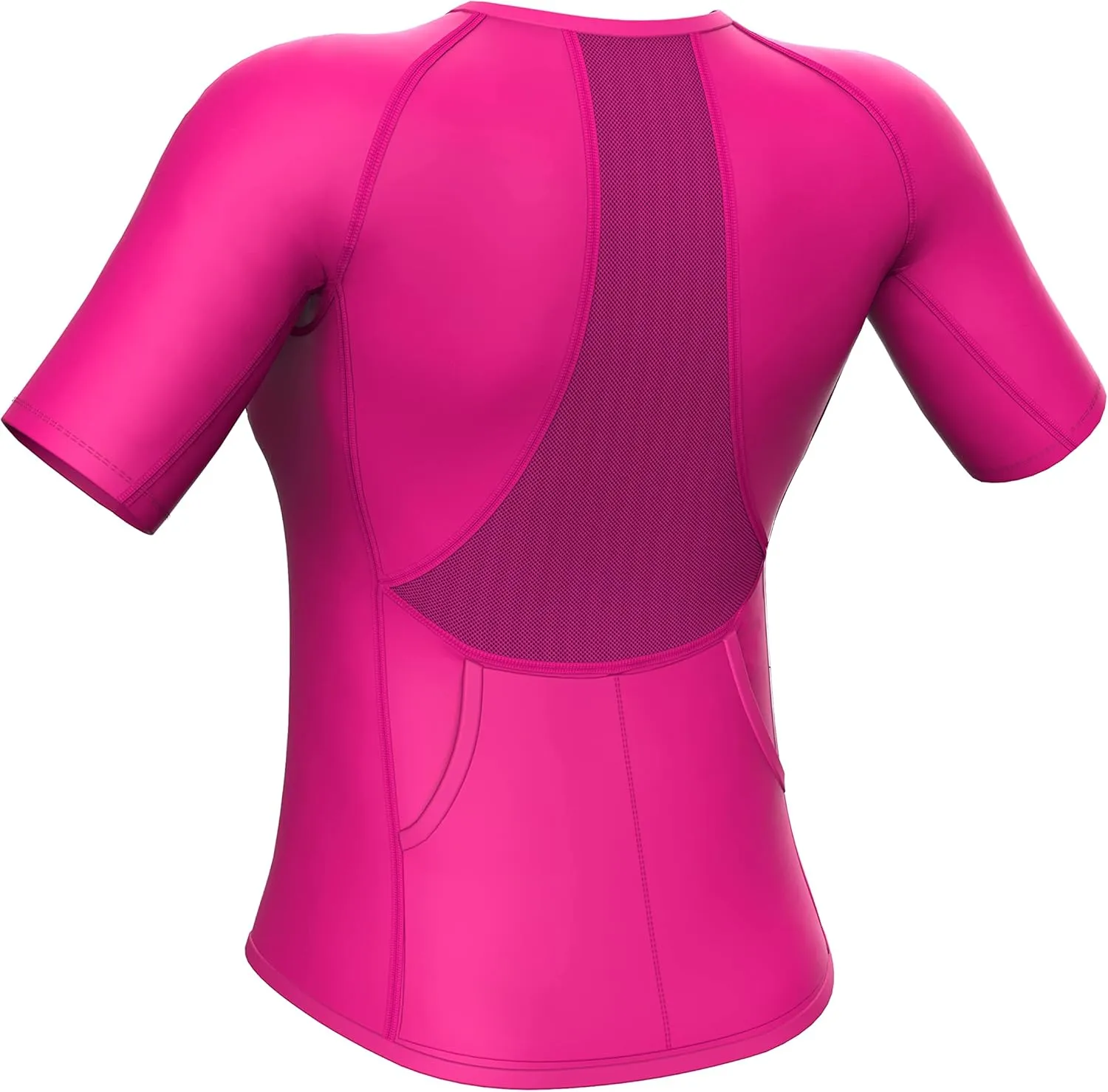 Sparx Women's Aero Tri Tank Short Sleeve Tri Tops Triathlon Tank Women Race Cycling Swim Bike Run