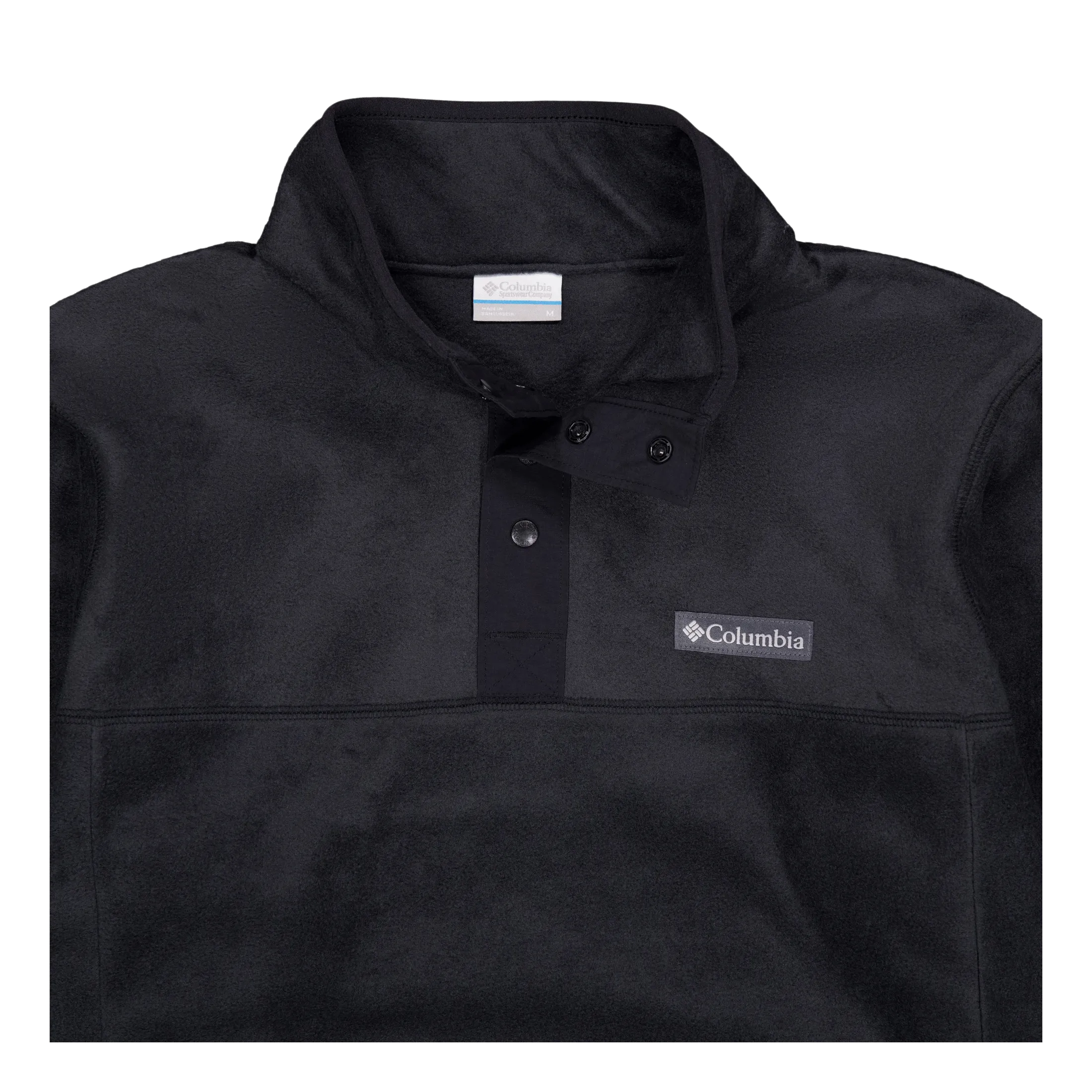 Steens Mountain™ Half Snap