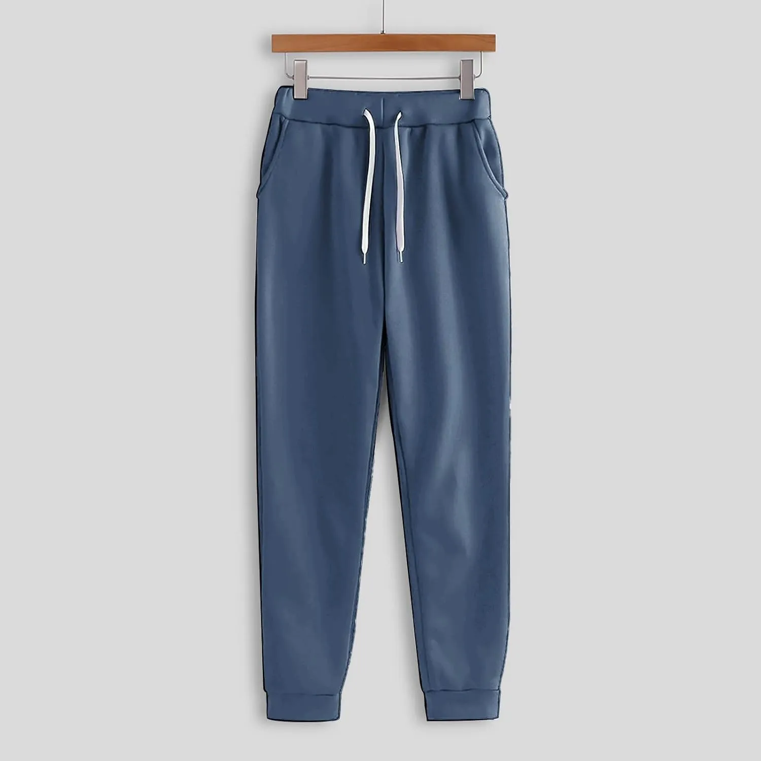 Sweatpants and Sweatshirt Set for Women,2 Piece Tracksuit Outfits Hoodie Sweatshirt and Jogging Sweatpants Suit