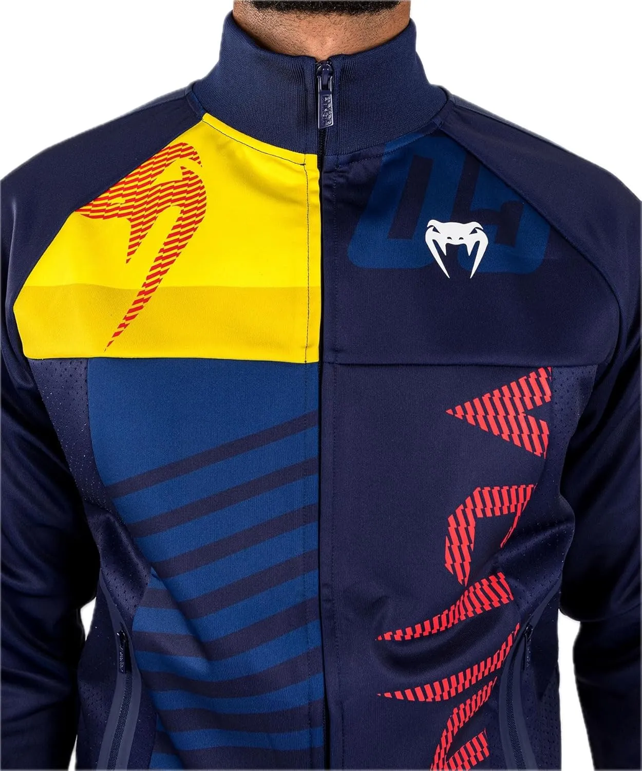 Venum Men's Sport 05 Track Jacket