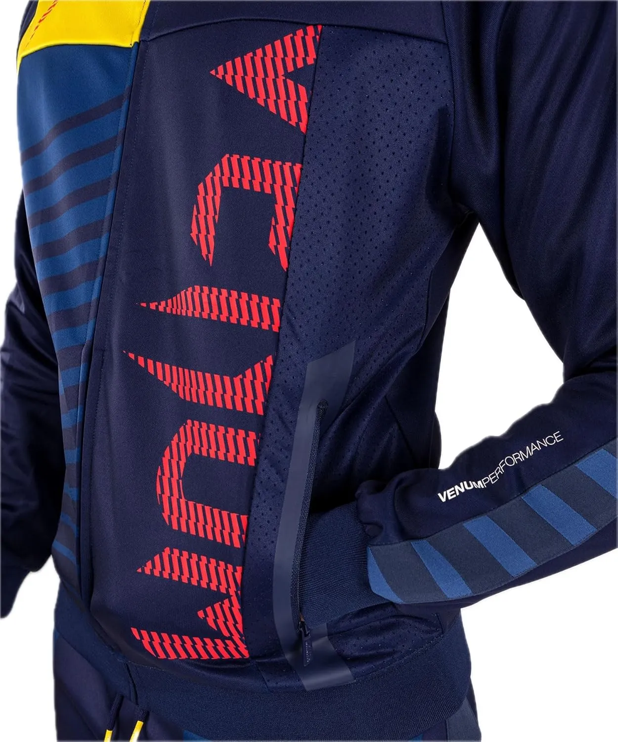 Venum Men's Sport 05 Track Jacket