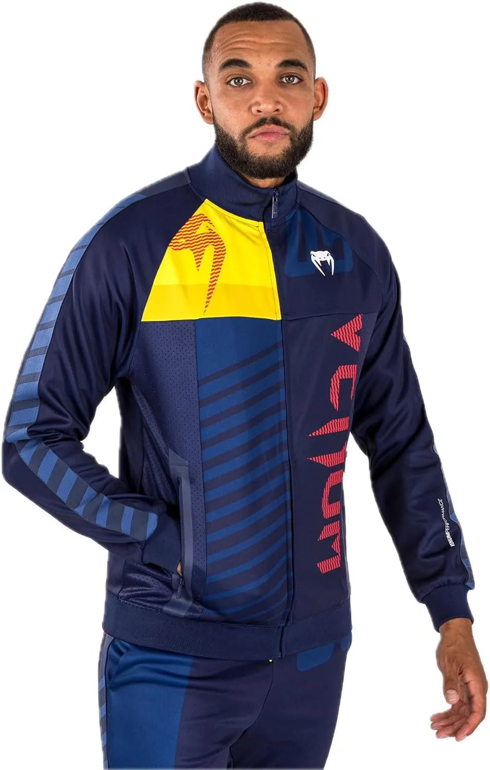 Venum Men's Sport 05 Track Jacket