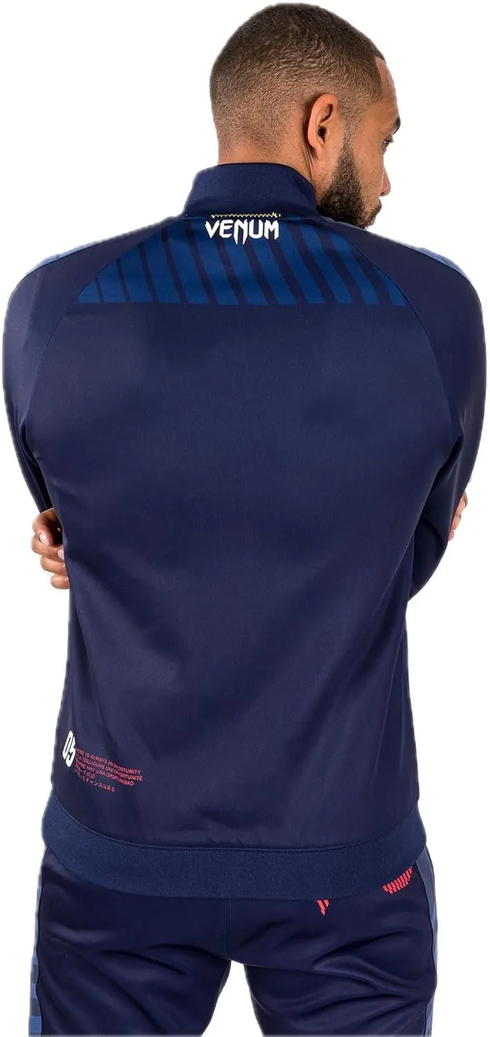 Venum Men's Sport 05 Track Jacket